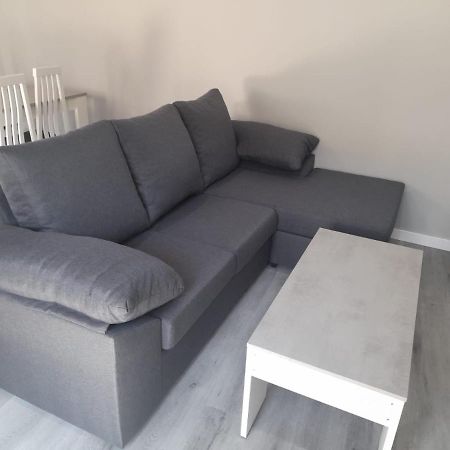 Casa Vacacional En Louro Villa Мурос Екстериор снимка