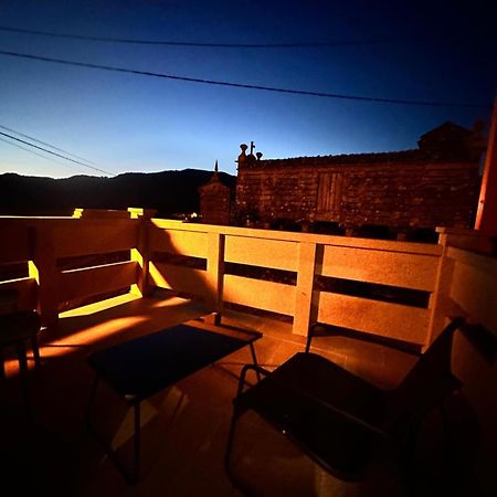 Casa Vacacional En Louro Villa Мурос Екстериор снимка