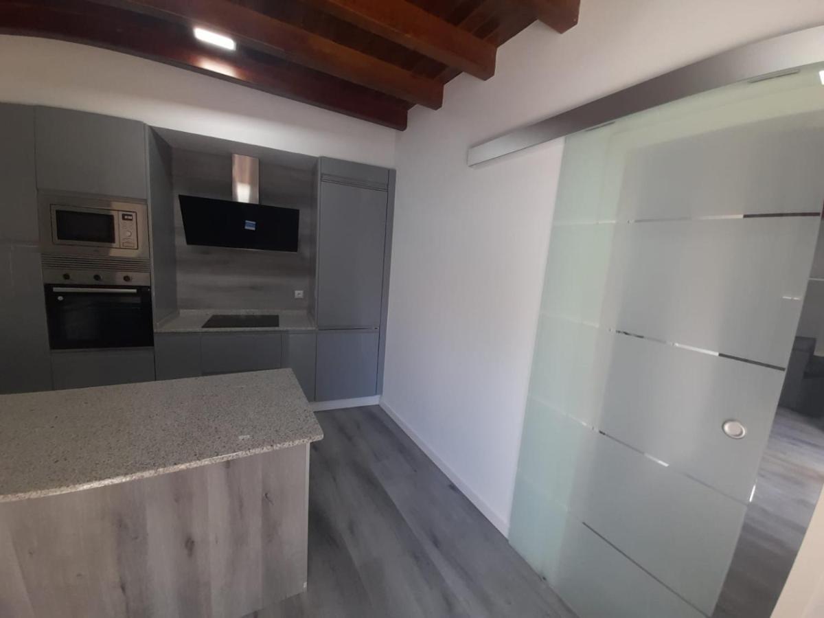 Casa Vacacional En Louro Villa Мурос Екстериор снимка