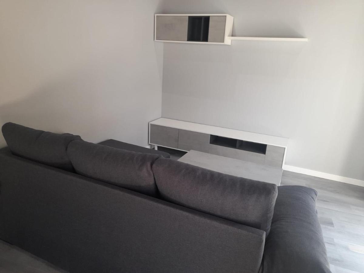 Casa Vacacional En Louro Villa Мурос Екстериор снимка