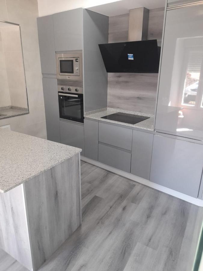 Casa Vacacional En Louro Villa Мурос Екстериор снимка