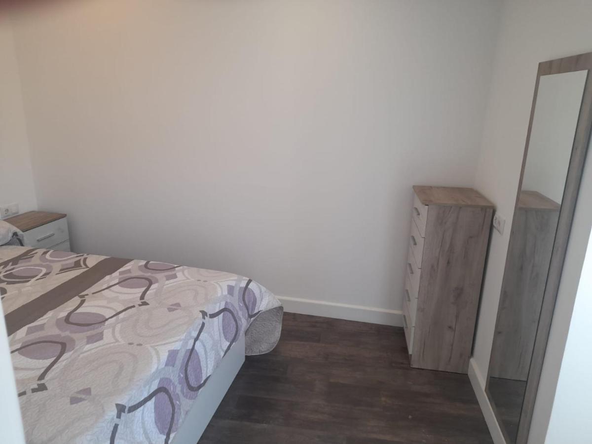 Casa Vacacional En Louro Villa Мурос Екстериор снимка