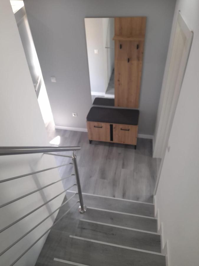 Casa Vacacional En Louro Villa Мурос Екстериор снимка