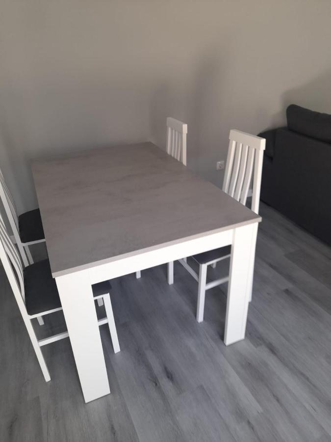 Casa Vacacional En Louro Villa Мурос Екстериор снимка