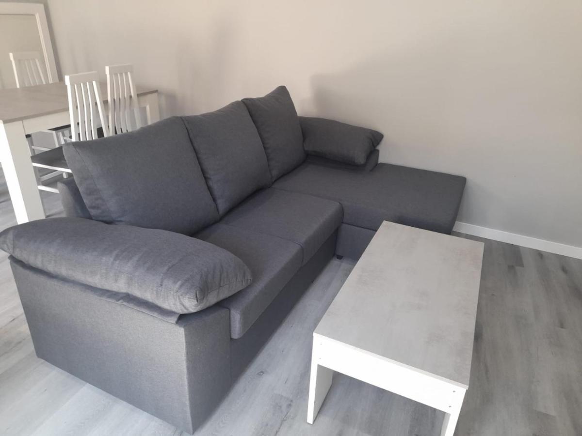 Casa Vacacional En Louro Villa Мурос Екстериор снимка
