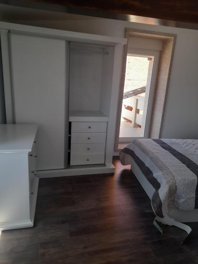 Casa Vacacional En Louro Villa Мурос Екстериор снимка