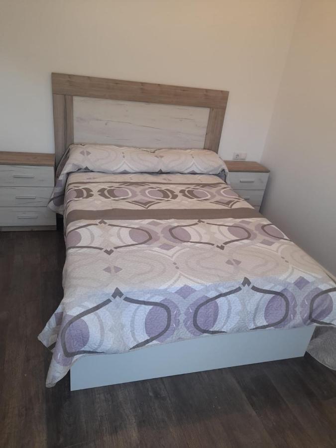 Casa Vacacional En Louro Villa Мурос Екстериор снимка