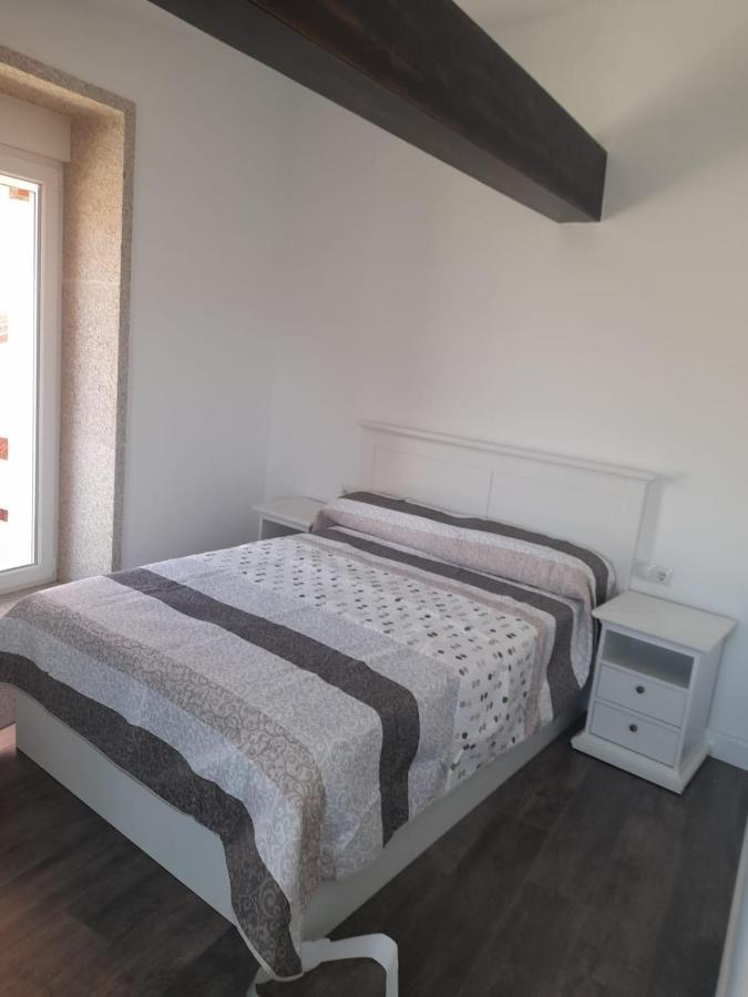 Casa Vacacional En Louro Villa Мурос Екстериор снимка