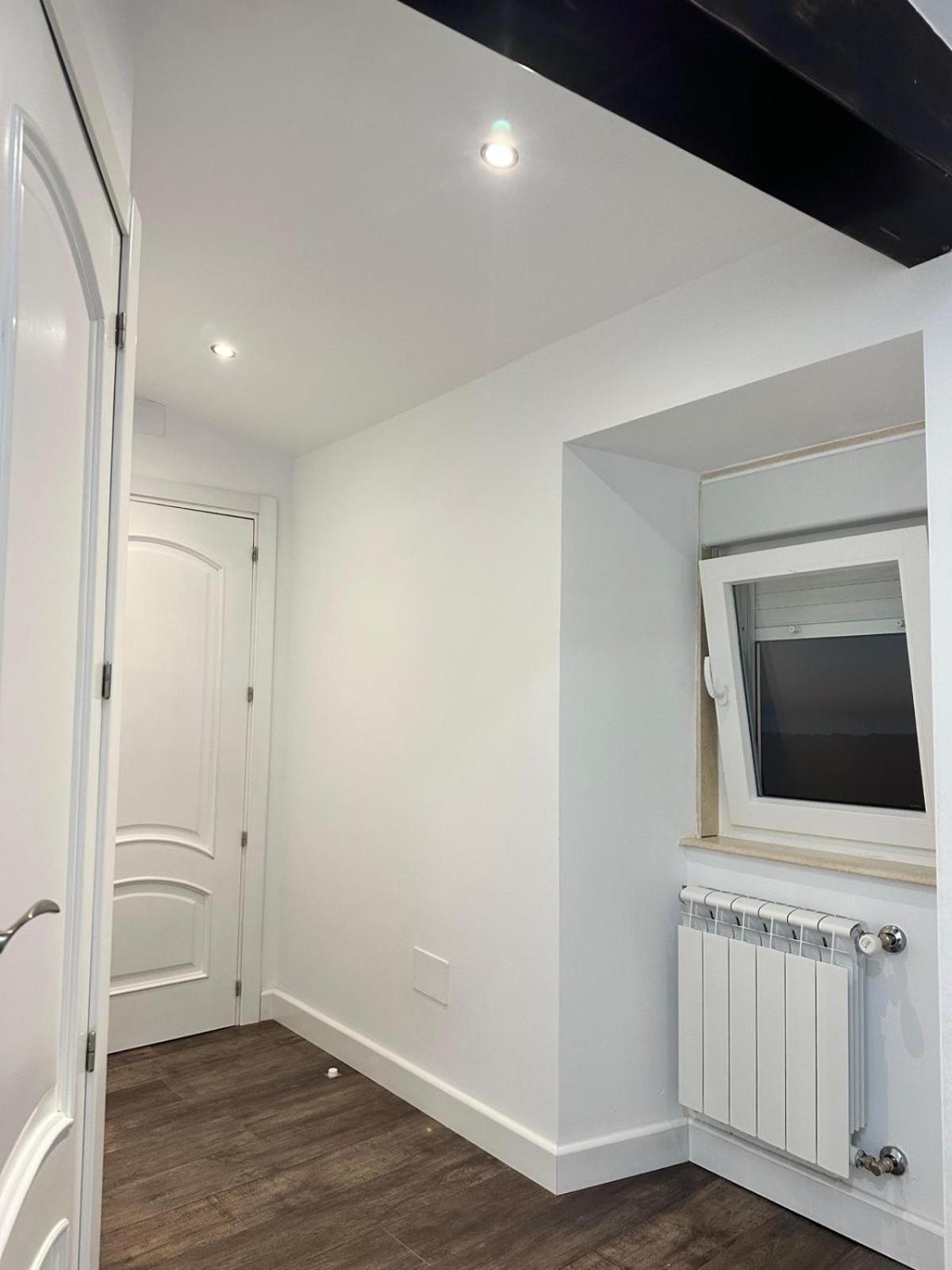 Casa Vacacional En Louro Villa Мурос Екстериор снимка