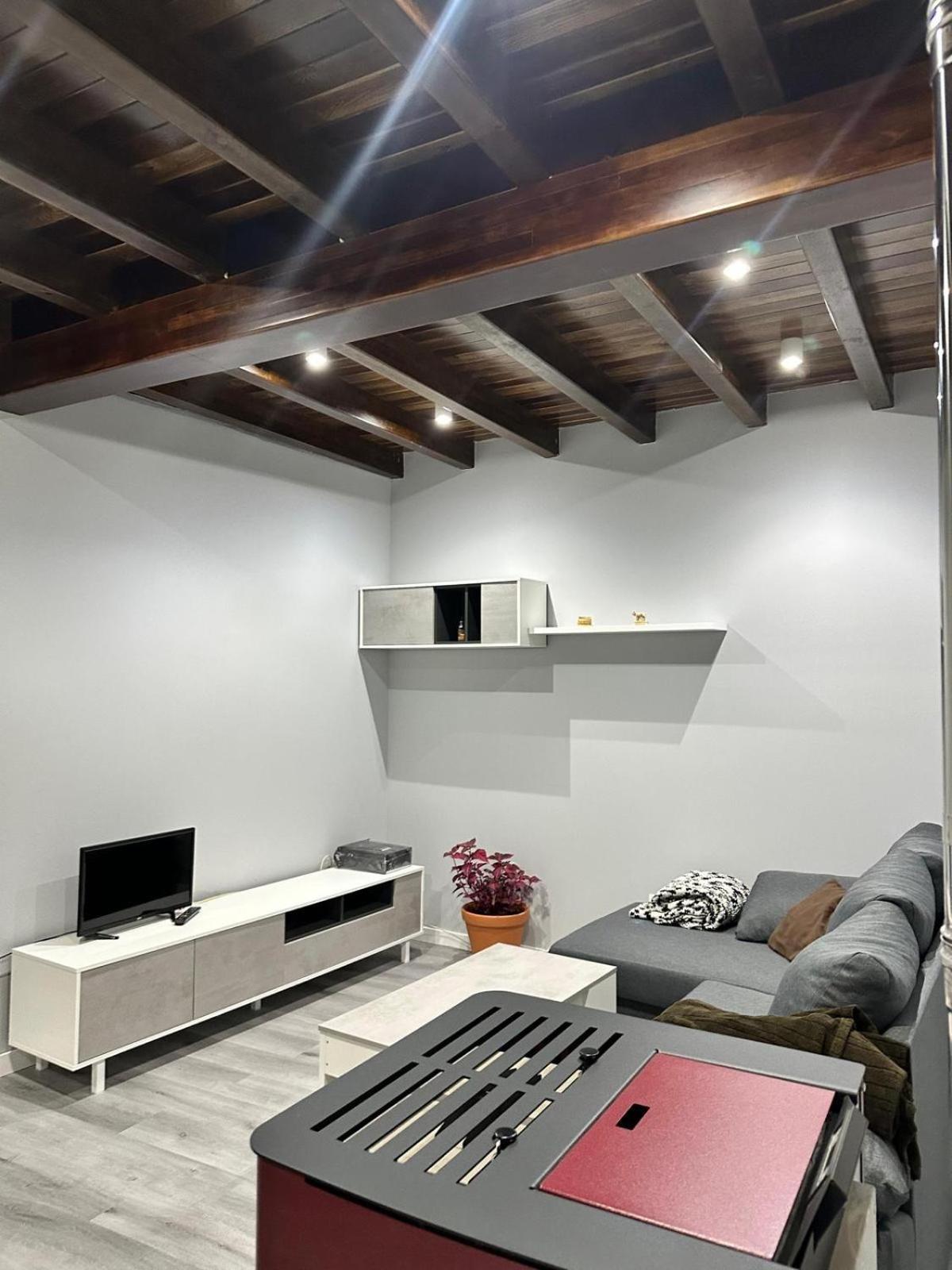 Casa Vacacional En Louro Villa Мурос Екстериор снимка