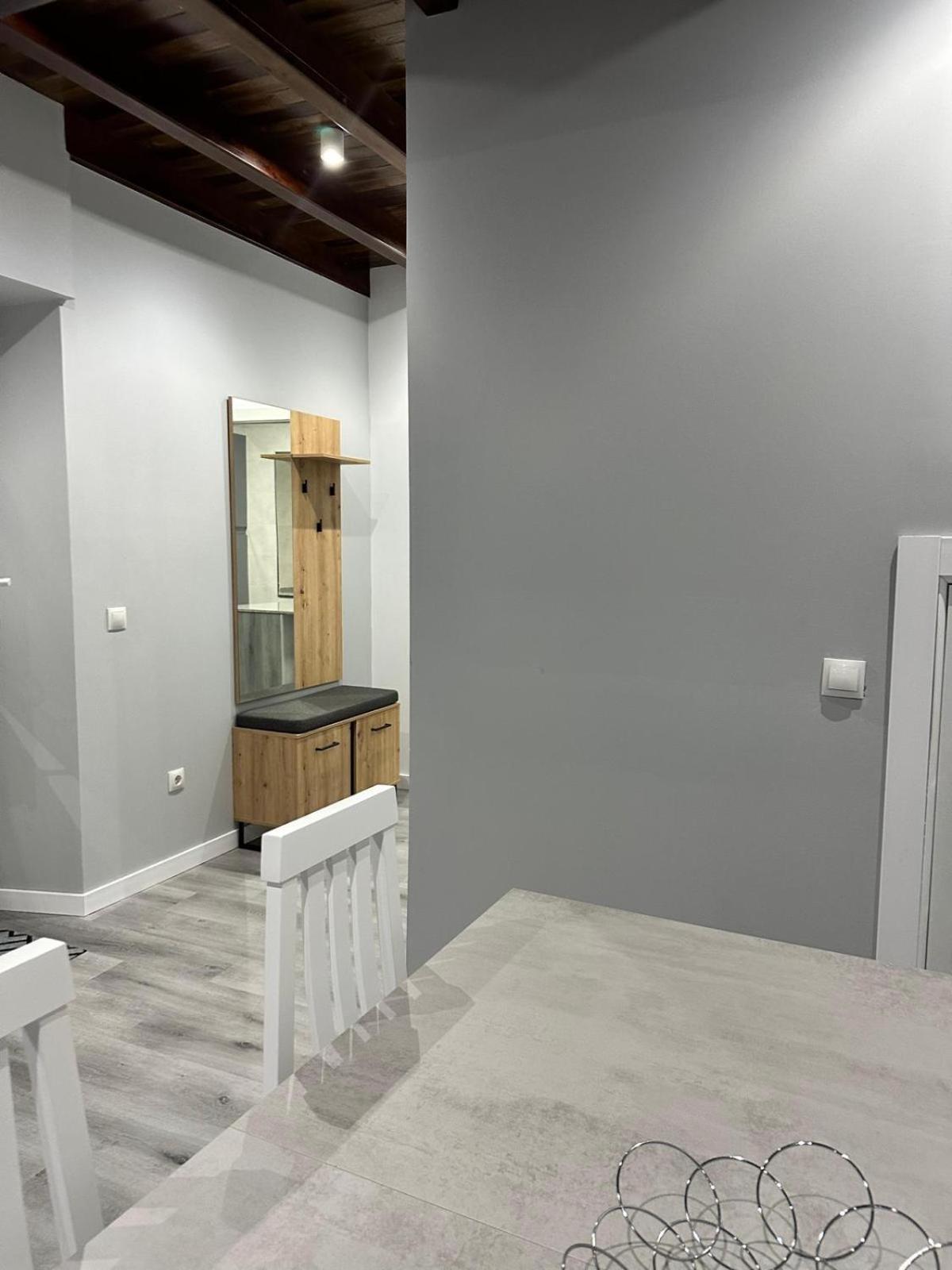 Casa Vacacional En Louro Villa Мурос Екстериор снимка