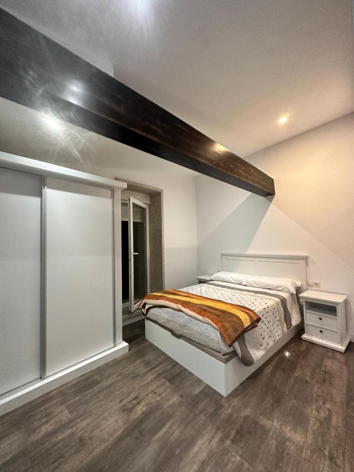 Casa Vacacional En Louro Villa Мурос Екстериор снимка