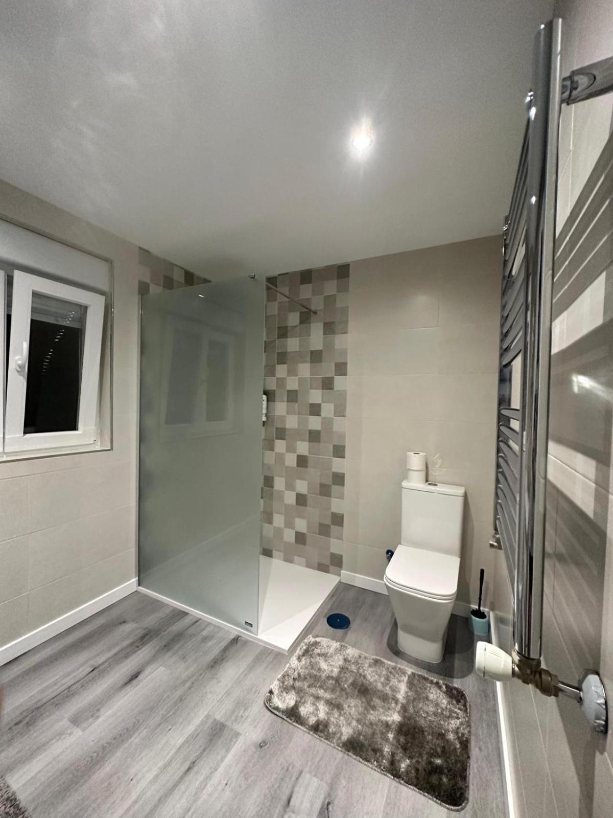 Casa Vacacional En Louro Villa Мурос Екстериор снимка