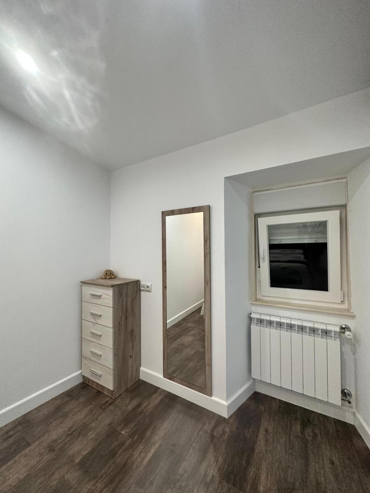 Casa Vacacional En Louro Villa Мурос Екстериор снимка