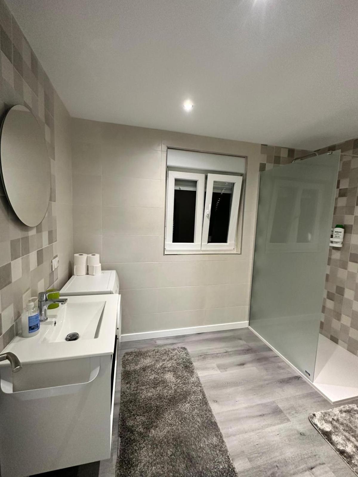 Casa Vacacional En Louro Villa Мурос Екстериор снимка