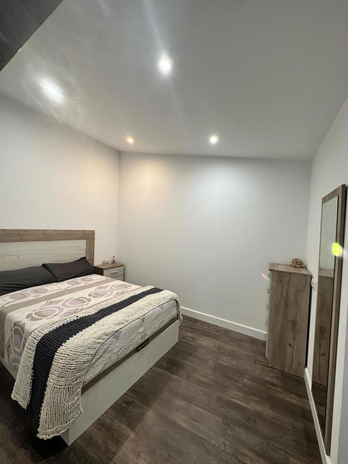 Casa Vacacional En Louro Villa Мурос Екстериор снимка