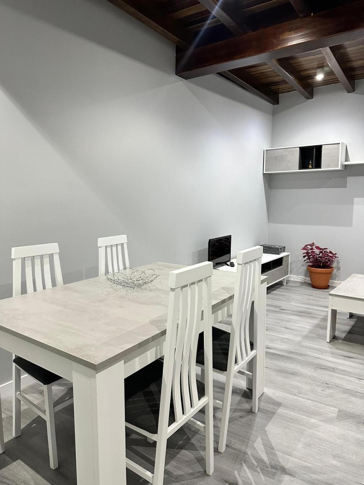 Casa Vacacional En Louro Villa Мурос Екстериор снимка